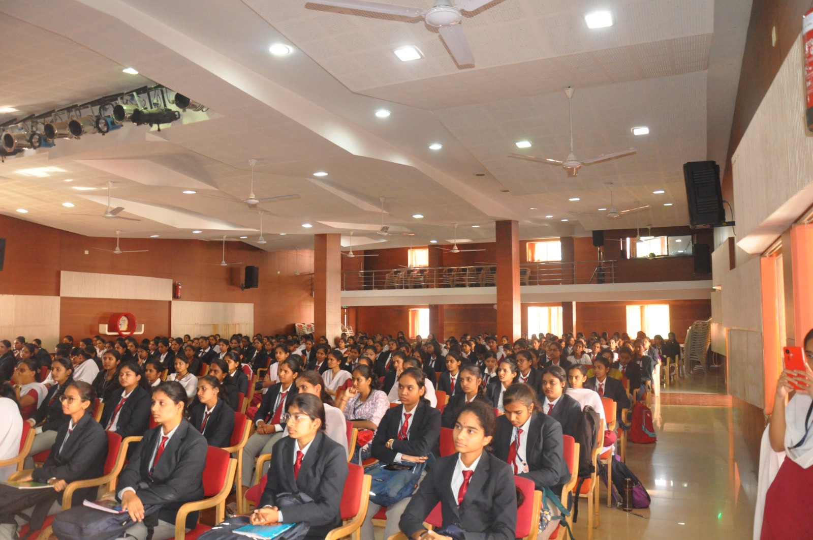 Commerce Special 2026